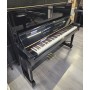 YAMAHA U1A Noir Laqué 1987 Occasion