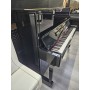 YAMAHA U1A Noir Laqué 1987 Occasion