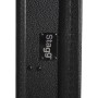 STAGG Etui Guitare Electrique Type Les Paul