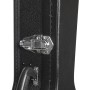STAGG Etui Guitare Electrique Type Les Paul