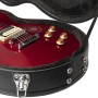 STAGG Etui Guitare Electrique Type Les Paul