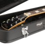 STAGG Etui Guitare Electrique Type Les Paul