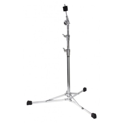 SPAREDRUM Stand Cymbale Droit Flat