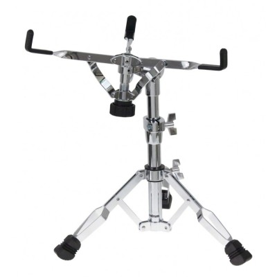 SPAREDRUM Stand Caisse Claire