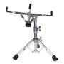 SPAREDRUM Stand Caisse Claire