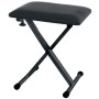 YAMAHA P-45 Noir + Stand + Banquette + Casque