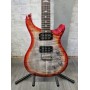 PRS SE Custom 24-08 Charcoal Cherry Burst