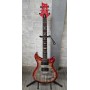 PRS SE Custom 24-08 Charcoal Cherry Burst