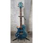 PRS SE Zach Myers 594 Myers Blue Gaucher