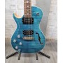 PRS SE Zach Myers 594 Myers Blue Gaucher