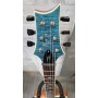 PRS SE Zach Myers 594 Myers Blue Gaucher