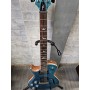 PRS SE Zach Myers 594 Myers Blue Gaucher