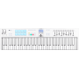 ARTURIA Keylab Essential MK3 61 Alpine White