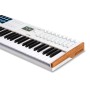 ARTURIA KEYLAB MK3 49 Blanc