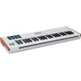 ARTURIA KEYLAB MK3 49 Blanc