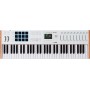 ARTURIA KEYLAB MK3 61 Blanc