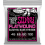 ERNIE BALL Super Slinky Flatwound Bass 45-100