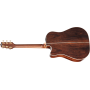 TAKAMINE GD90CEMD-NAT Natural