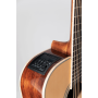 TAKAMINE GD90CEMD-NAT Natural