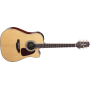 TAKAMINE GD90CEMD-NAT Natural
