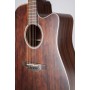 TAKAMINE GD21CE-SM Satin Molasses