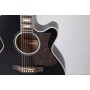 TAKAMINE GN73CE-SB Satin Black