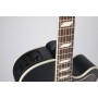 TAKAMINE GN73CE-SB Satin Black