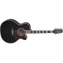 TAKAMINE GN73CE-SB Satin Black