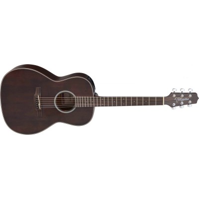 TAKAMINE GY21E-SM Satin Molasses