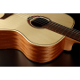 LAG TN70A-NAT Tramontane Nylon Natural