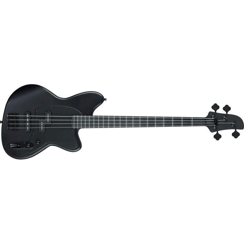 IBANEZ TMB420B-BKF Black Flat