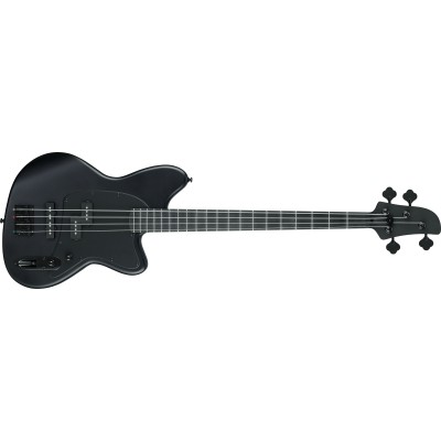 IBANEZ TMB420B-BKF Black Flat