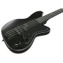 IBANEZ TMB420B-BKF Black Flat