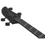 IBANEZ TMB420B-BKF Black Flat