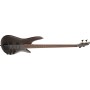 IBANEZ SR300EB-WNF Walnut Flat