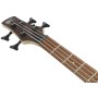 IBANEZ SR300EB-WNF Walnut Flat