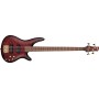 IBANEZ SR300EDX-WZM Wine Red Frozen Matte