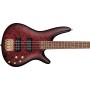 IBANEZ SR300EDX-WZM Wine Red Frozen Matte