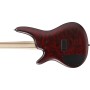 IBANEZ SR300EDX-WZM Wine Red Frozen Matte