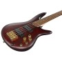 IBANEZ SR300EDX-WZM Wine Red Frozen Matte