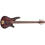 IBANEZ SR305EDX-WZM Wine Red Frozen Matte