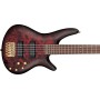 IBANEZ SR305EDX-WZM Wine Red Frozen Matte