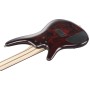 IBANEZ SR305EDX-WZM Wine Red Frozen Matte