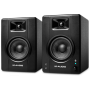 M-AUDIO BX4 D4 2x 25W Bluetooth (paire)