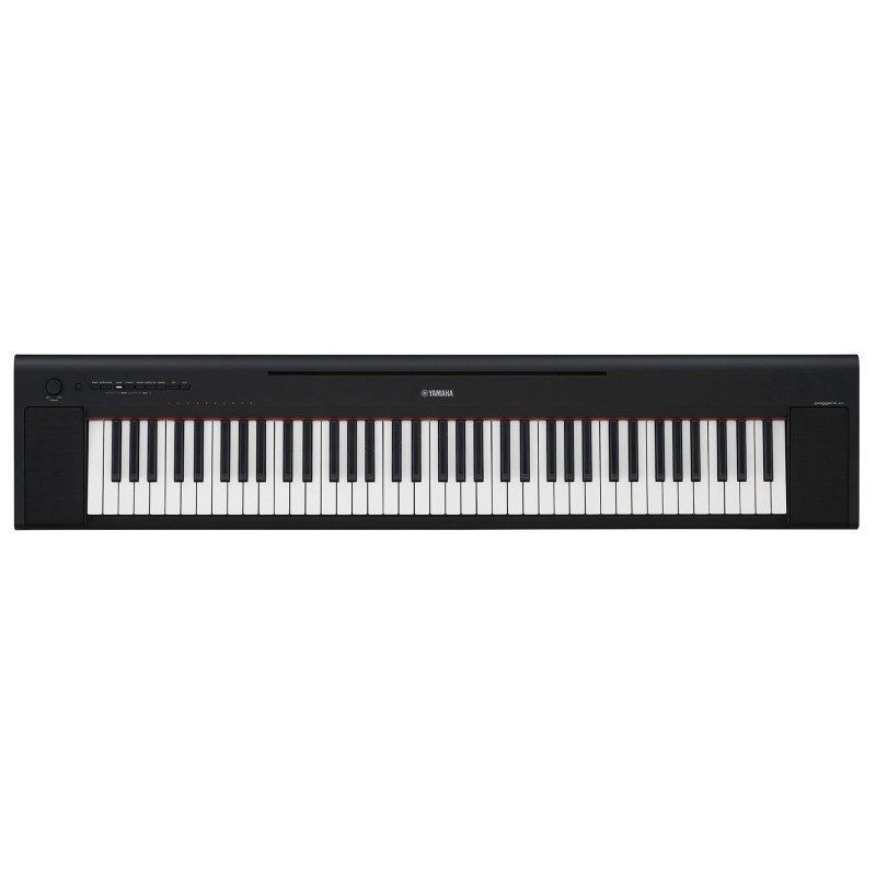 YAMAHA NP-35B Noir