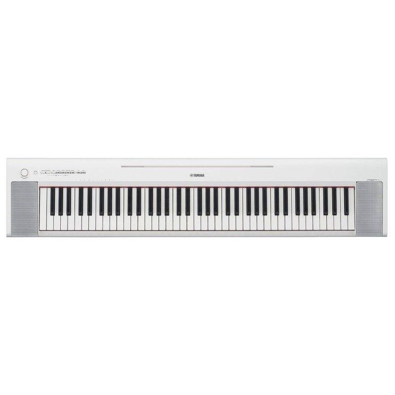 YAMAHA NP-35WH Blanc