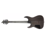 SCHECTER Omen Elite 6 Black Cherry Burst