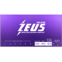 NUX Zeus