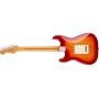 FENDER Player II Stratocaster Aged Cherry Burst Maple