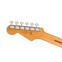 FENDER Player II Stratocaster Aged Cherry Burst Maple